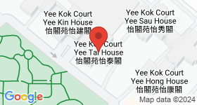 Yee Kok Court Map