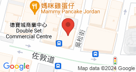 吴淞大楼 地图