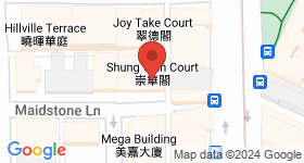 Shung Wah Court Map