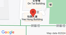 怡康大厦 地图