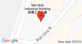 MAI WAH INDUSTRIAL BUILDING Map