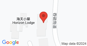 海天小筑 地图