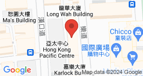 安顺大厦 地图