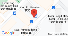 King Po Mansion Map