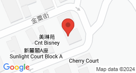 碧荔道18-24号 地图