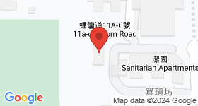 松苑 地图