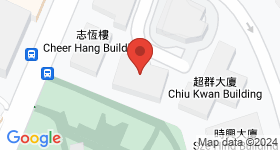 运通楼 地图