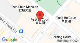 Fu Wah Court Map