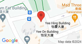 Happy View Building Map