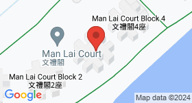 Man Lai Court Map