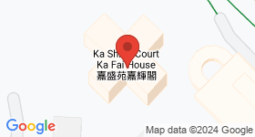 Ka Shing Court Map