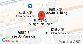明苑中心 地图