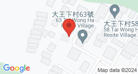 大王下村 地图