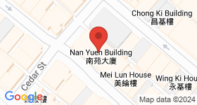 Nan Yuen Building Map