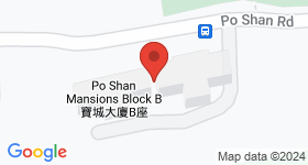 Po Shan Mansions Map