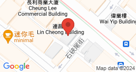 长华大厦 地图