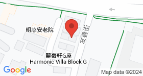 丽豪轩 地图