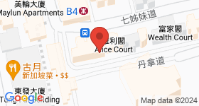 昌苑 地图