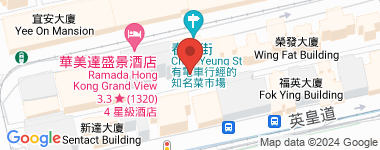 Kung Lee Building Room 9, High Floor Address