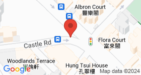 Windsor Court Map