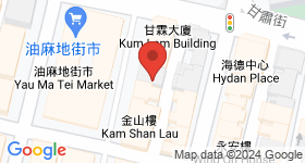 新填地街90号 地图