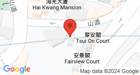 家凤楼 地图