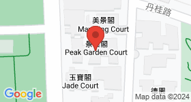 景山阁 地图