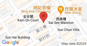 施弼街5号 地图