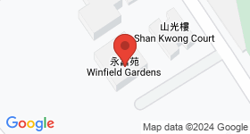 永富苑 地图