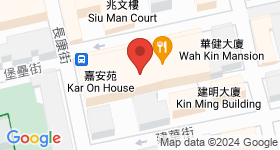 华康大厦 地图