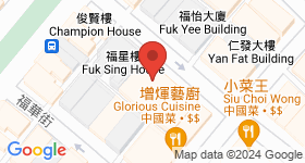 文昌阁 地图
