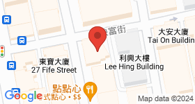 通菜街120号 地图