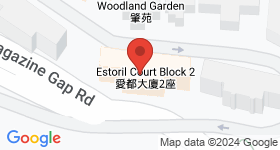 Estoril Court Map