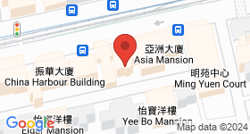 华都大厦 地图