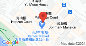 友诚楼 地图