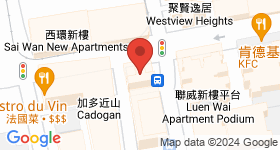 金豪阁 地图