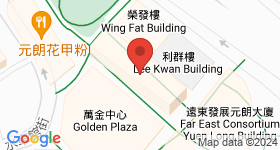 永兴大厦 地图