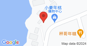 布袋澳36H号 地图