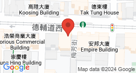 梅芳大厦 地图