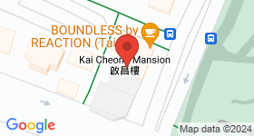 Kai Cheong House Map