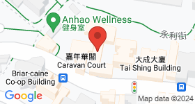 坚苑 地图