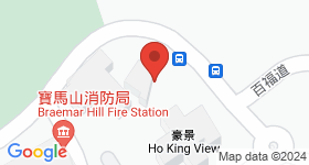 天宝大厦 地图