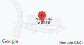 Manly Villa Map