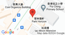 窝打老道76号 地图