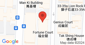 37 Fuk Lo Tsun Road Map