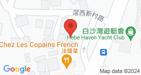 金沙豪园 地图