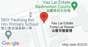 Yau Lai Estate Map