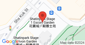 ShatinPark Map