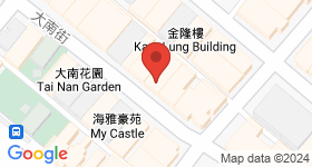 大南街64号 地图
