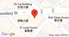 Po Hing Building Map